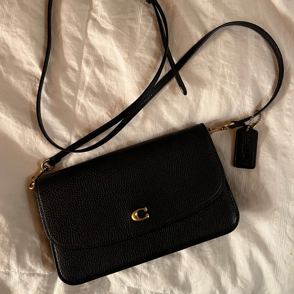 Coach Hayden Crossbody Bag